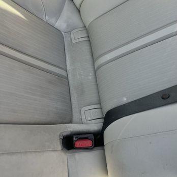 Turo Carshare - Dirty seats - Car Share Services Near Me Turo Carshare - Dirty seats - Car Share Services Near Me