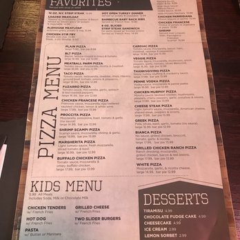 Mantoloking Road Alehouse - Pubs Near Me - Brick, New Jersey
