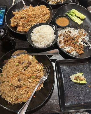 P.F. Chang's by null