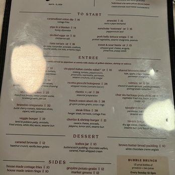 Freddy’s Restaurant - Resturant week menu - New American Near Me - Pleasantville, New York Freddy’s Restaurant - Resturant week menu - New American Near Me - Pleasantville, New York