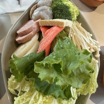 The Dolar Shop - Mixed veggies from the combo set - Chinese Near Me - Bellevue, Washington The Dolar Shop - Mixed veggies from the combo set - Chinese Near Me - Bellevue, Washington