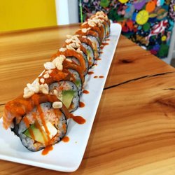 Yuzumi - ANGRY MIMI Roll