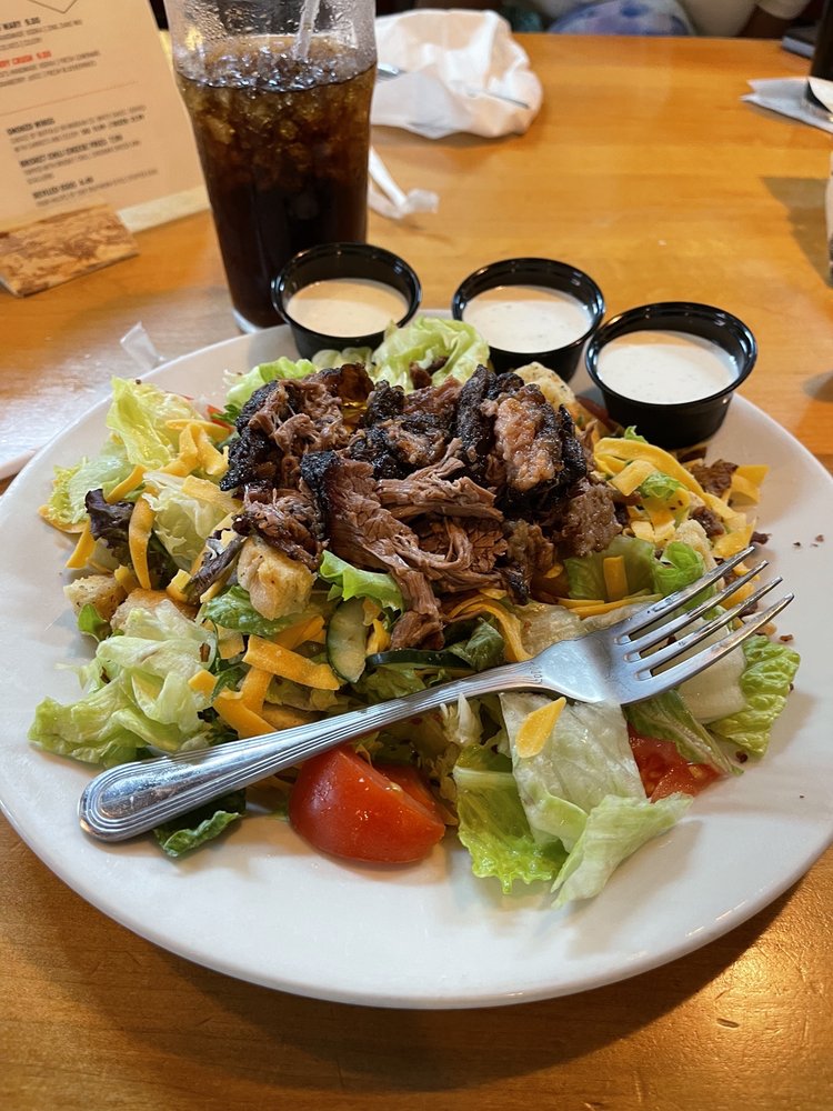 JIM ‘N NICK’S BAR-B-Q - Updated February 2026 - 158 Photos & 212 ...