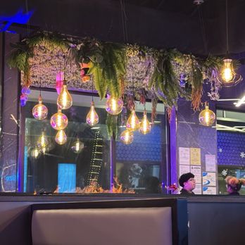 KPOT Korean BBQ & Hot Pot - Korean Near Me - overland, Missouri