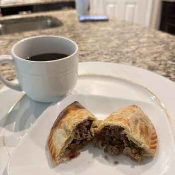 Jossi’s Bakery and Shop - Beef empanada, Honduran coffee - Bakeries Near Me - Broadview Heights, Ohio Jossi’s Bakery and Shop - Beef empanada, Honduran coffee - Bakeries Near Me - Broadview Heights, Ohio