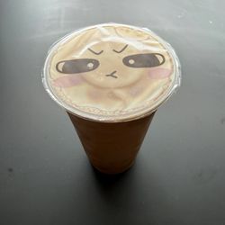 Vietnamese coffee