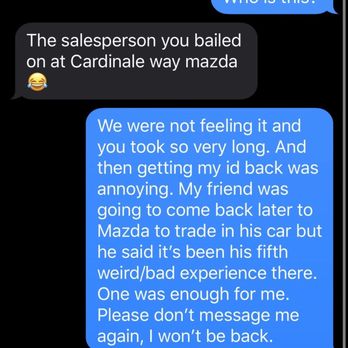 CardinaleWay Mazda - Car Dealers Near Me - Las Vegas, Nevada