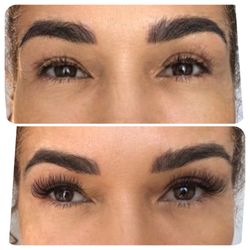 Avanti Lash and Beauty Bar