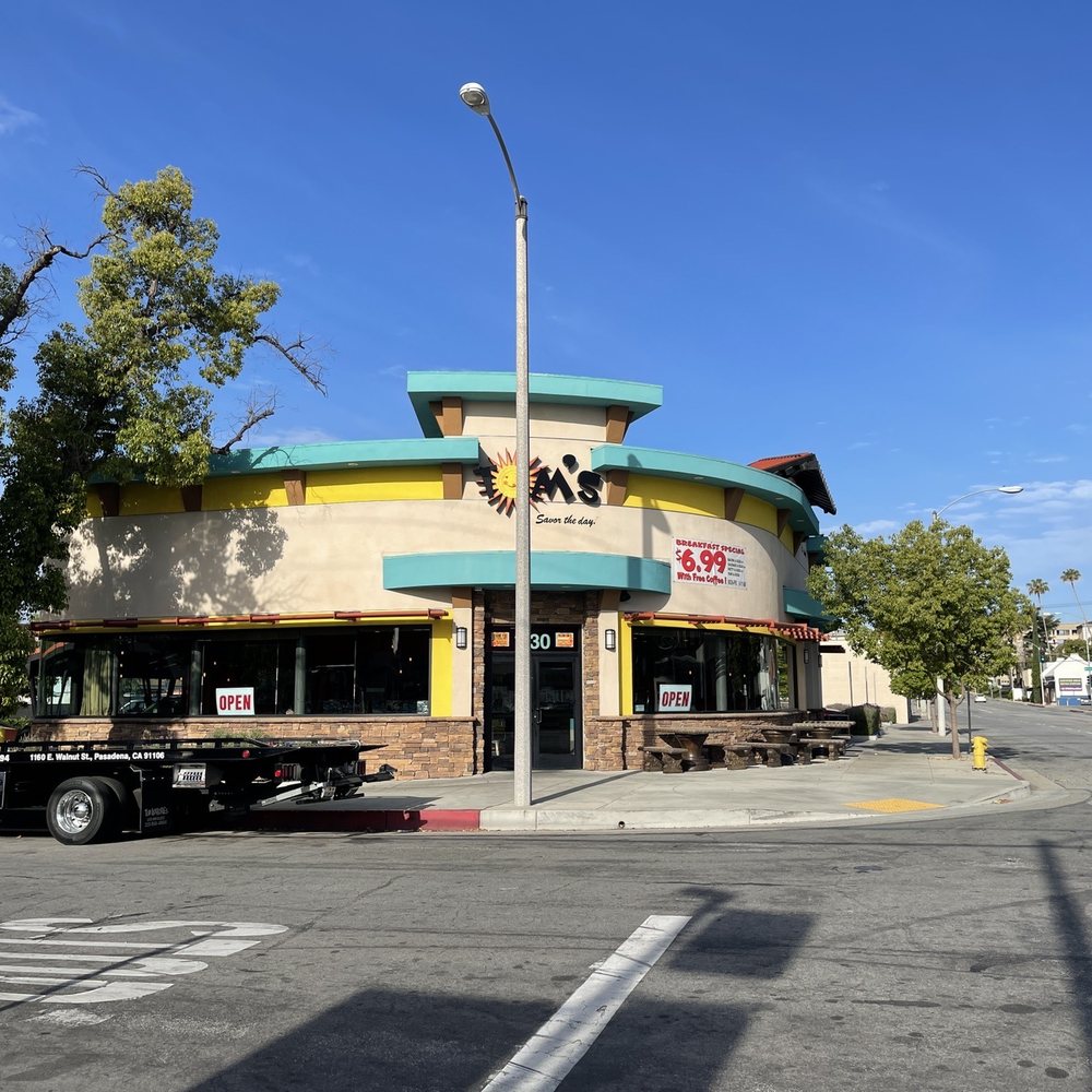 Tom's - Pasadena - Clean - Burgers Near Me - Pasadena, California Tom's - Pasadena - Clean - Burgers Near Me - Pasadena, California