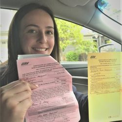 Your Drivers Ed Online - North County's All in1-Driving School - Both Certificates!