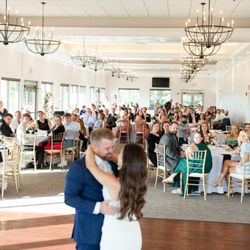 THE WENBECK | Wedding & Events Center - First Dance