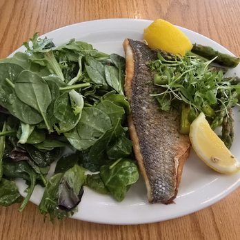 Fishwives - Branzino - Seafood Near Me - Pasadena, California Fishwives - Branzino - Seafood Near Me - Pasadena, California