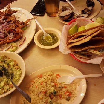 Rincon De Guayabitos  - Mexican Near Me - Los Angeles, California