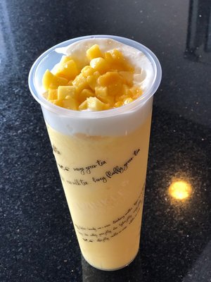 TWINKLE BROWN SUGAR TEA CERRITOS by null