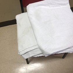 The Estates of Hyde Park - Clean sheets