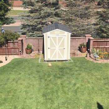 Colorado Shed Movers - Placed right where we needed! - Movers Near Me Colorado Shed Movers - Placed right where we needed! - Movers Near Me