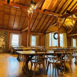 The Inn At Grace Winery - The Barn/tasting room