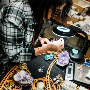 Sacred Ground - Spiritual Shop Near Me - Arlington Heights, Illinois