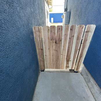 K The HandyMan - New gate added - Handyman Near Me K The HandyMan - New gate added - Handyman Near Me