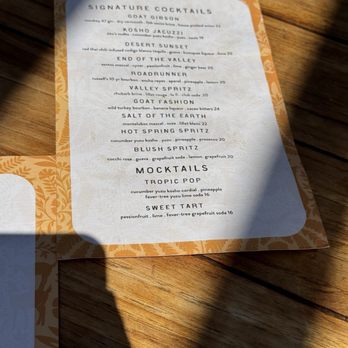 Valley Goat - New American Near Me - Sunnyvale, California Valley Goat - New American Near Me - Sunnyvale, California