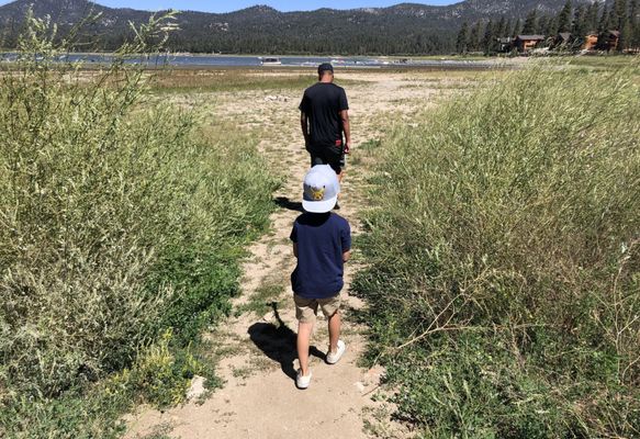MEADOW PARK - 20 Photos - Parks - 41220 Park Ave, Big Bear Lake, CA - Yelp
