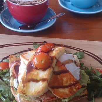 Deedot Coffee House - Good food and mismatching cups and saucers :) - Coffee & Tea Near Me - Holland Park West, QLD Deedot Coffee House - Good food and mismatching cups and saucers :) - Coffee & Tea Near Me - Holland Park West, QLD