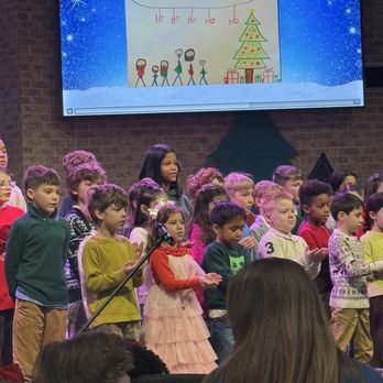 Upperoom Academy - Christmas program - Private Schools Near Me - Dallas, Texas Upperoom Academy - Christmas program - Private Schools Near Me - Dallas, Texas