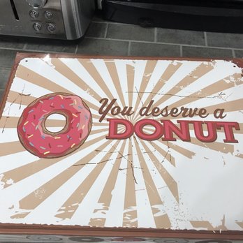 Glaze'n Daze Donuts - Donuts Near Me - Johnston, Rhode Island