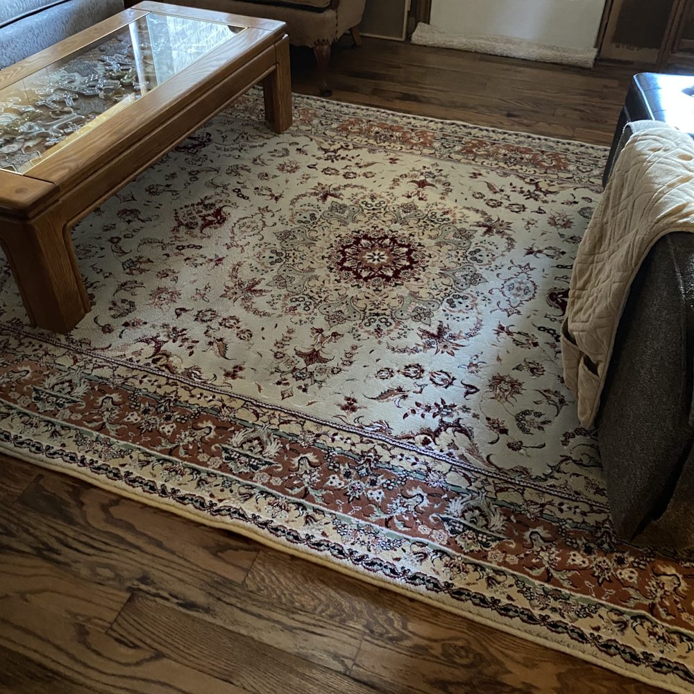 Dalworth Rug Cleaning - Carpet Cleaning Near Me - Euless, Texas