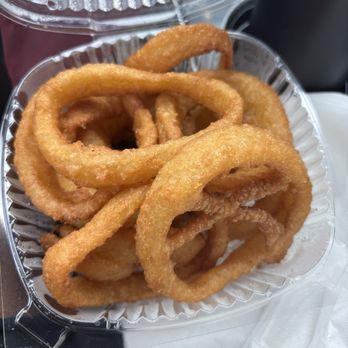 30 Burgers - Onion Rings - Burgers Near Me - Linden, New Jersey 30 Burgers - Onion Rings - Burgers Near Me - Linden, New Jersey