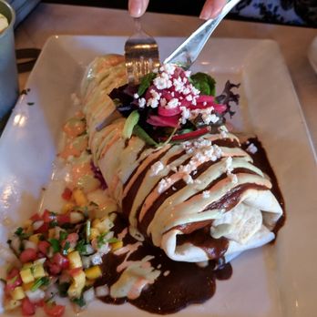 Coa Mexican Eatery - Burrito - Mexican Near Me - La Conner, Washington Coa Mexican Eatery - Burrito - Mexican Near Me - La Conner, Washington