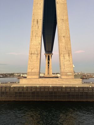 Coronado Bridge by null