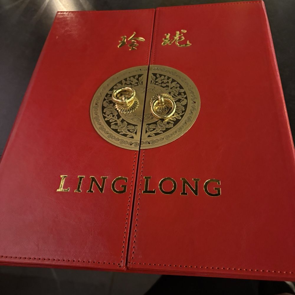 Ling Long - Asian Fusion Near Me - Oklahoma City, Oklahoma Ling Long - Asian Fusion Near Me - Oklahoma City, Oklahoma