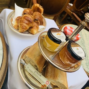 Angelina - Breakfast & Brunch Near Me - Paris, 75 Angelina - Breakfast & Brunch Near Me - Paris, 75