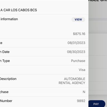 BBB Rent A Car - Car Rental Near Me - Los Cabos, BCS