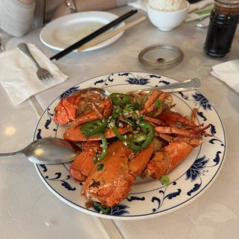Fook Yuen Seafood Restaurant - Seafood Near Me - Honolulu, Hawaii