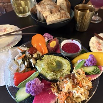 Fox Tale Fermentation Project - Specialty Food Near Me - San Jose, California Fox Tale Fermentation Project - Specialty Food Near Me - San Jose, California