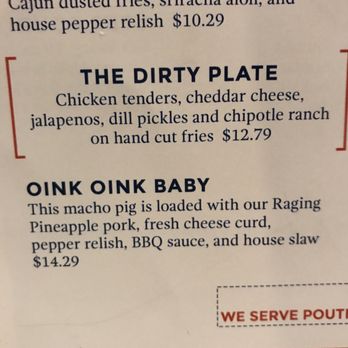 The Hops Spot - Oink oink baby! - American Near Me - Syracuse, New York The Hops Spot - Oink oink baby! - American Near Me - Syracuse, New York