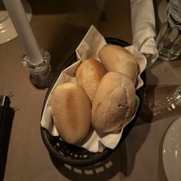 table bread