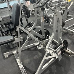 Jackson Sport & Fitness - Same here