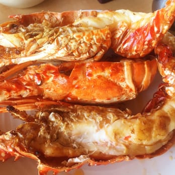 Villa Ortega's - Yeaaaa - Seafood Near Me - Puerto Nuevo, BCN