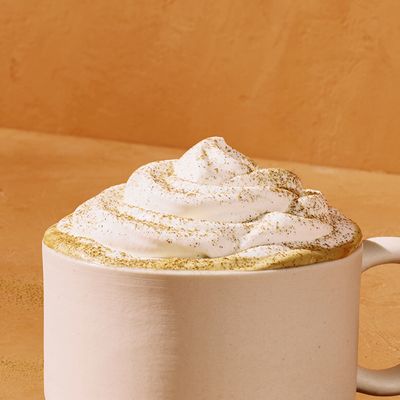 Starbucks by null