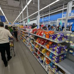 Walmart Supercentre