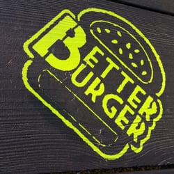 Better Burger Long Island