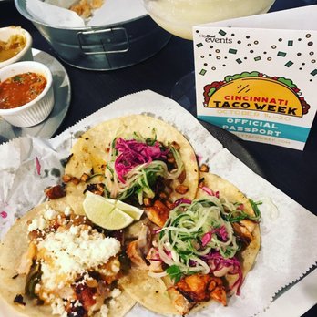 Lalo - Latin American Near Me - Cincinnati, Ohio
