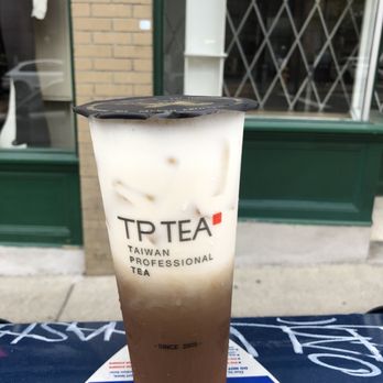 TP Tea - Bubble Tea Near Me - Seattle, Washington TP Tea - Bubble Tea Near Me - Seattle, Washington