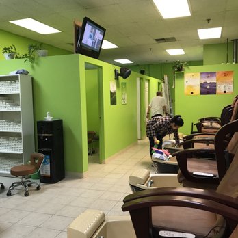 DP Nails Bar - Nail Salons Near Me - Manchester, New Hampshire