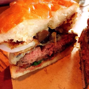 Whiskey Cake - OMG burger - New American Near Me - Plano, Texas Whiskey Cake - OMG burger - New American Near Me - Plano, Texas