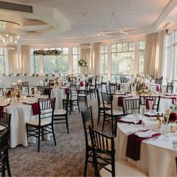 Scioto Reserve Weddings
