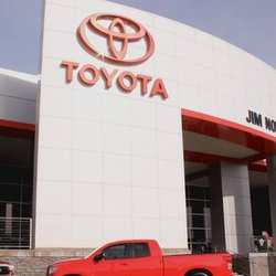 JIM NORTON TOYOTA - 46 Photos & 118 Reviews - 9809 S Memorial Dr, Tulsa ...